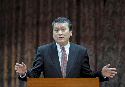 PM Lai: Status Taiwan “Negara Maju” dalam Pembahasan WTO  Bermanfaat