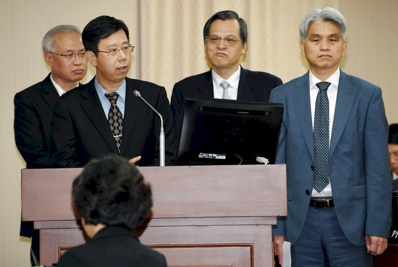 Biro Investigasi: 33 Kasus Daratan Tiongkok Intervensi Pemilu Taiwan