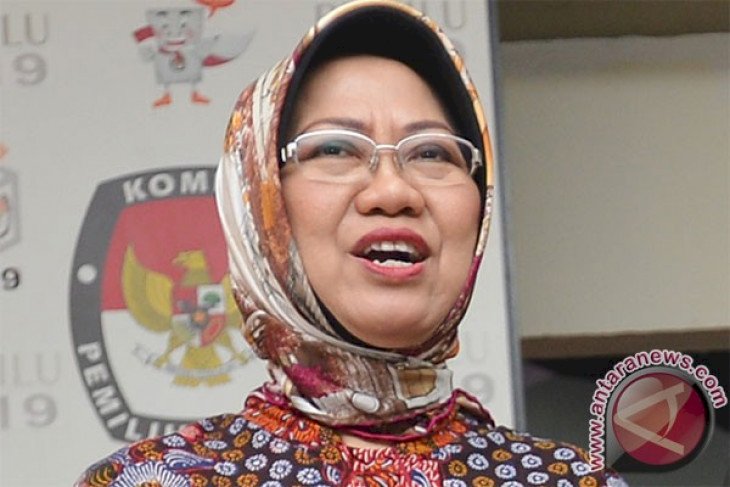 Peneliti: Media Harus Bisa Jadi Acuan Saat Pemilu