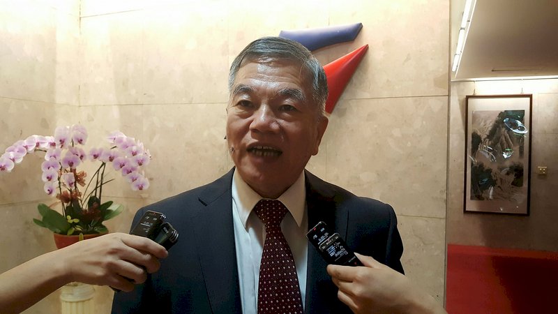 Taiwan, India berencana memperbarui perjanjian perlindungan investasi