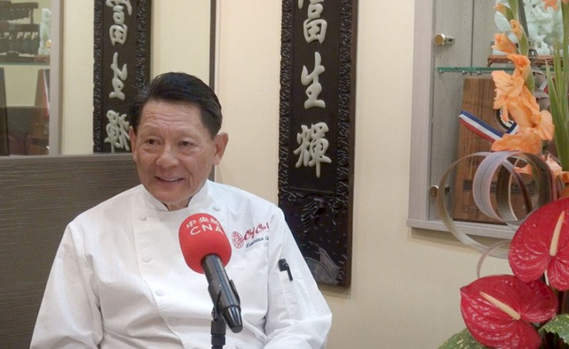 35 Pengusaha Terkaya di Taiwan adalah Kaum Pria
