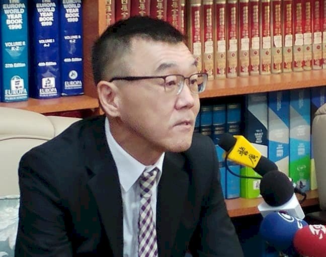 MOFA : Hubungan Kerja Sama Taiwan dan India harus Dipererat