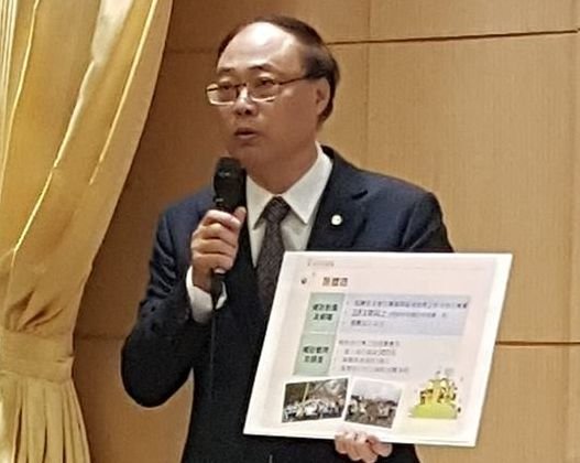 Jumlah Wisman ke Taiwan Terus Meningkat  Pertengahan Desember Tembus 10 Juta