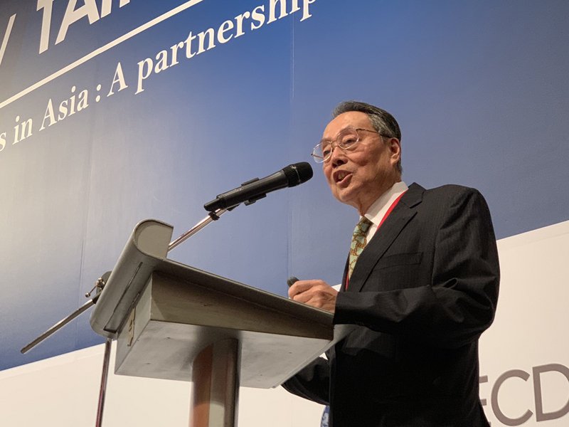 Daratan Tiongkok Mampu Patahkan Hubungan Internet Taiwan dengan Dunia Luar