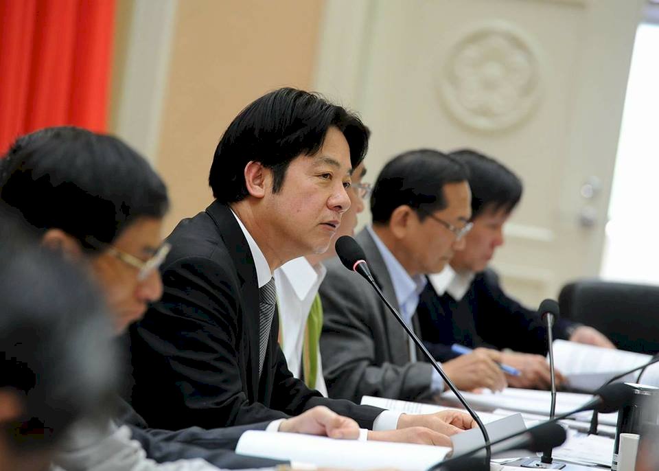 PM Lai: Taiwan Tidak Sendiri, Media Polandia Dukung Taiwan Berdaulat
