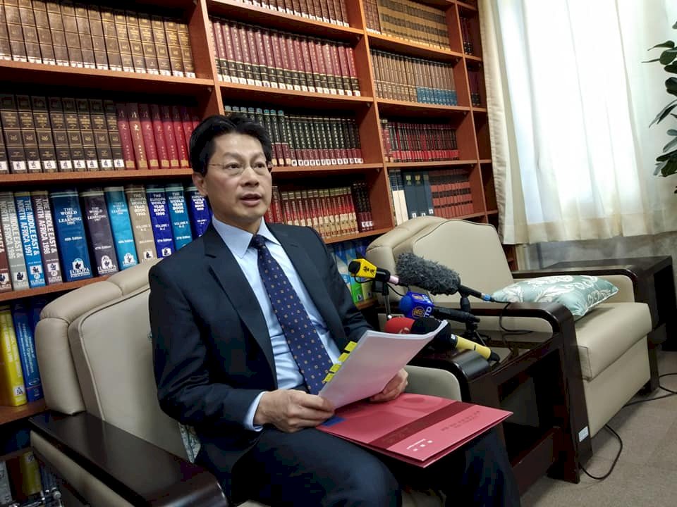 Uruguay Menjadi Negara ke 169 Pemberi Fasilitas Bebas Visa Bagi Warga Taiwan