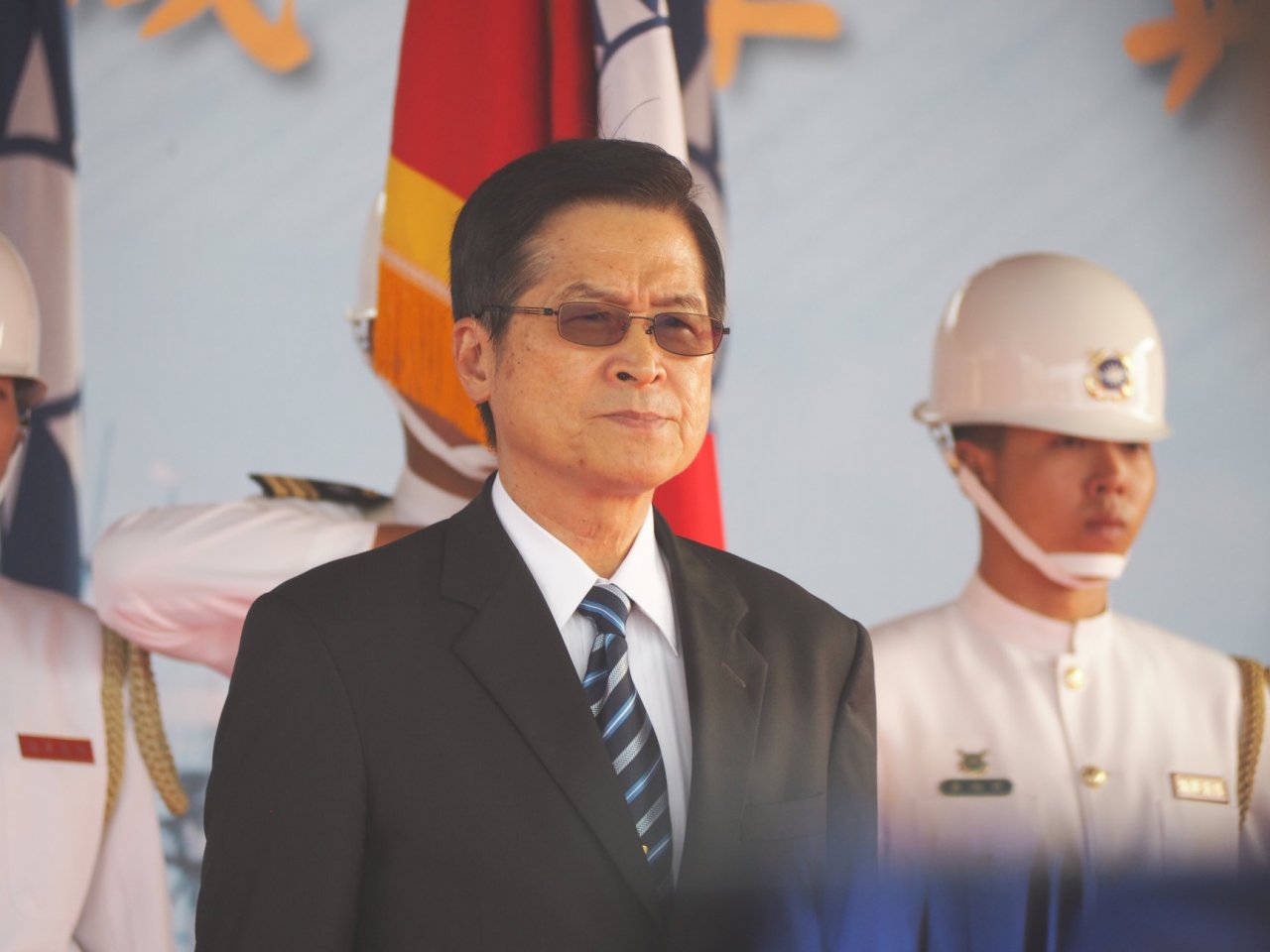 Yen Teh-fa: Tidak Ada Informasi Terkait Latihan Militer Amerika Serikat di Perairan Laut Selatan