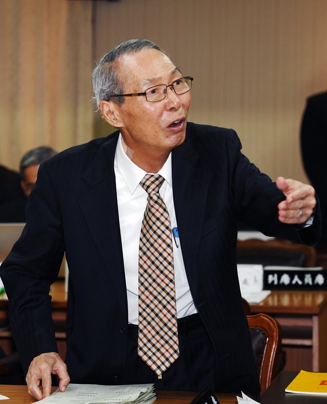 Komisi Urusan Kelautan akan mengusulkan Presiden Tsai Ing-wen untuk melawat dan mendarat di Pulau Taiping