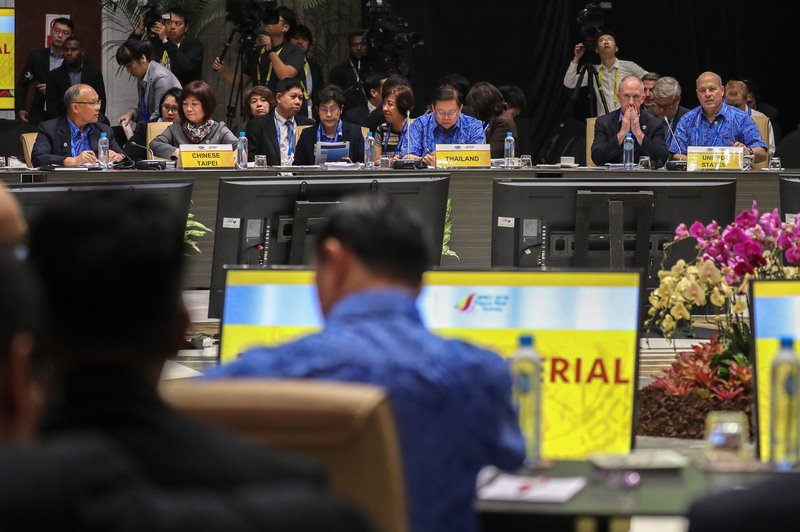 Keterbukaan dan Transparansi Taiwan Diakui Anggota CPTPP