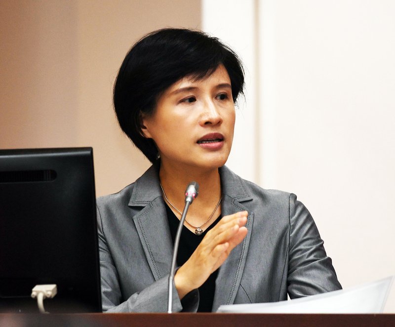 Cheng Li-chiun: Berharap Penggiat Film Daratan Tiongkok dapat Mengungkapkan Pendapat Mereka