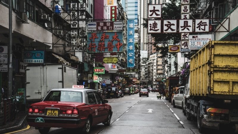 Populasi ekonomi lemah Hongkong Catat Rekor Tertinggi Baru dalam 10 Tahun Terakhir