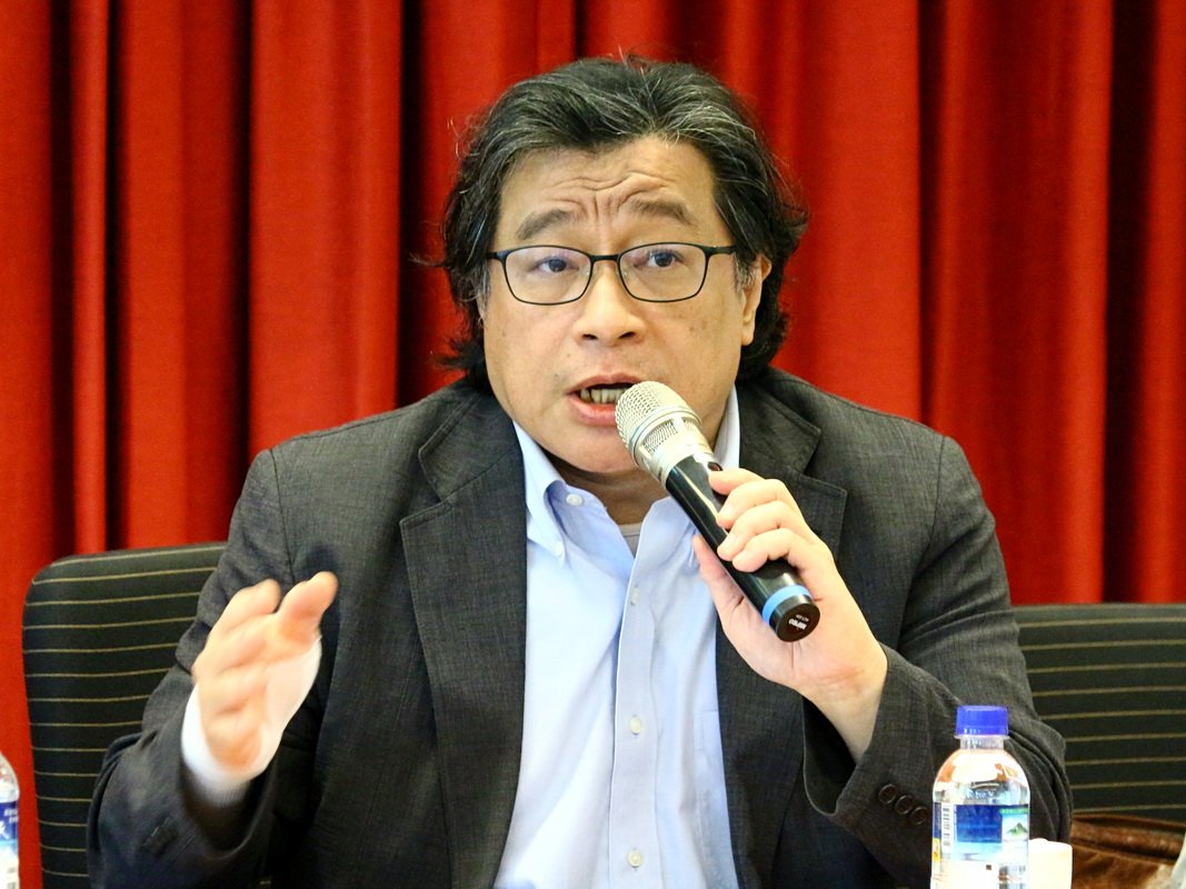 Membela Demokrasi di Taiwan, Pakar: Harus Waspada akan Serangan Daratan Tiongkok