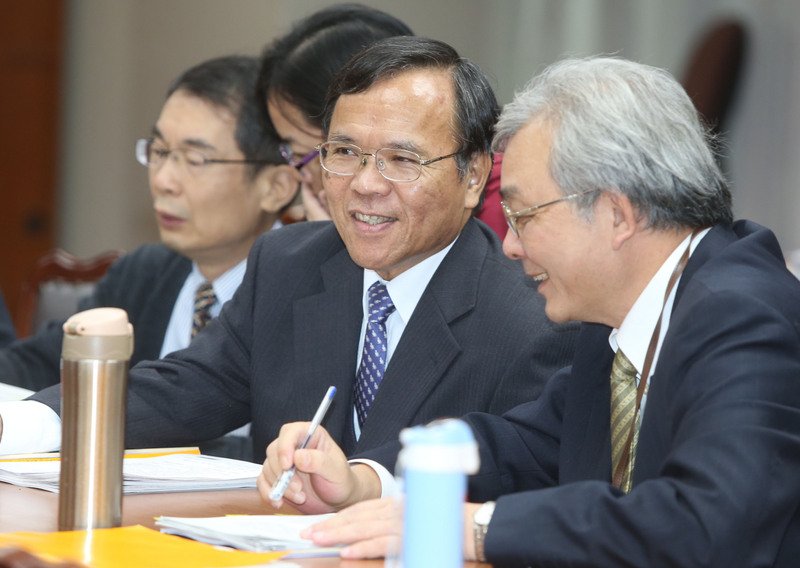 Taiwan akan menandatangani kontrak bernilai NT$300 juta bagi pembuangan cadangan uranium