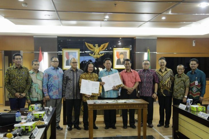 Kadin Apresiasi Investasi Sektor Pertanian Lebih Cepat