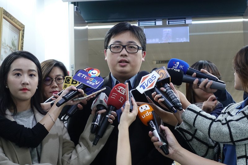 MAC: Menyetujui Kedatangan 8 Pejabat Daratan Tiongkok untuk Mengikuti Forum 2 Kota