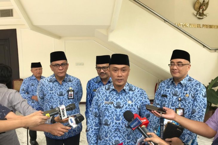 Dirjen Kependudukan: Tanda tangan digital diterapkan 2019