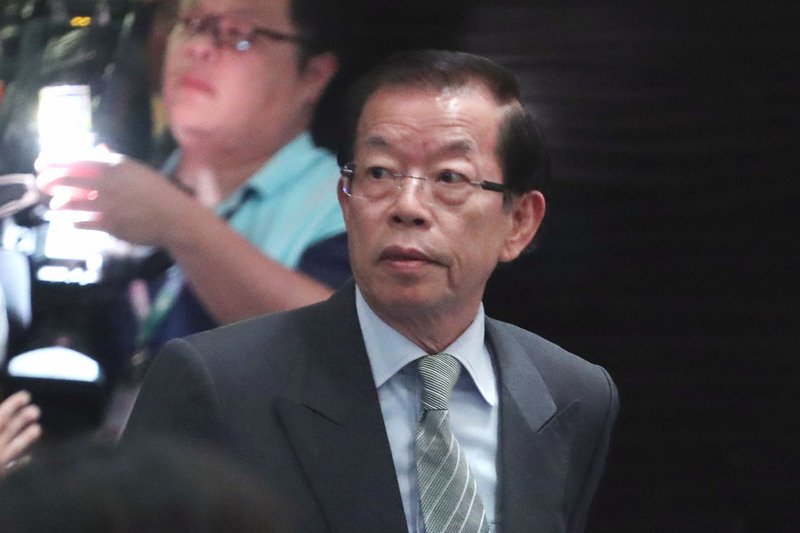 MOFA berharap hubungan Taiwan-Jepang tidak terpengaruh hasil referendum perihal larangan impor produk area bencana nuklir