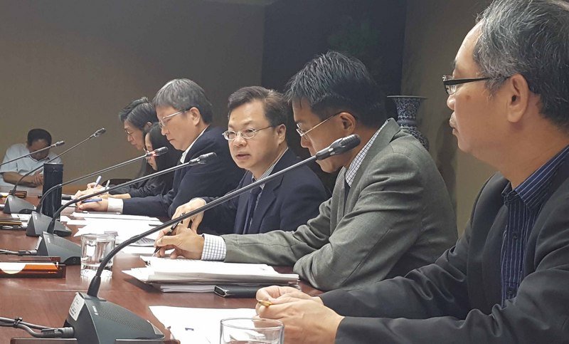Menyambut Kepulangan Pengusaha Taiwan ke Tanah Air, MOE Mempersiapkan Program Menarik