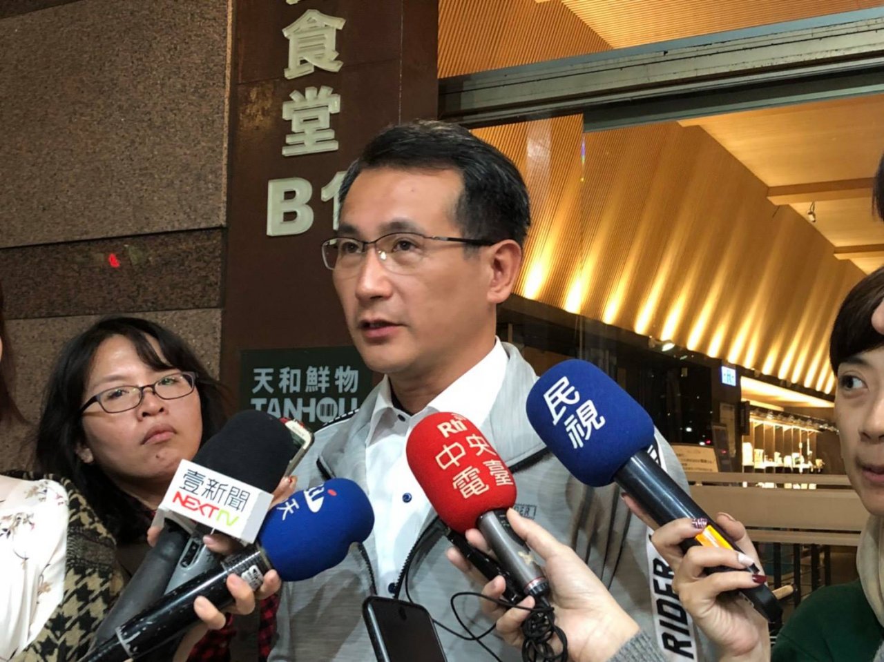 Biaya Rumah Sakit 3,26 Juta Berkat Upaya Pemerintah Taiwan Dipotong 50%