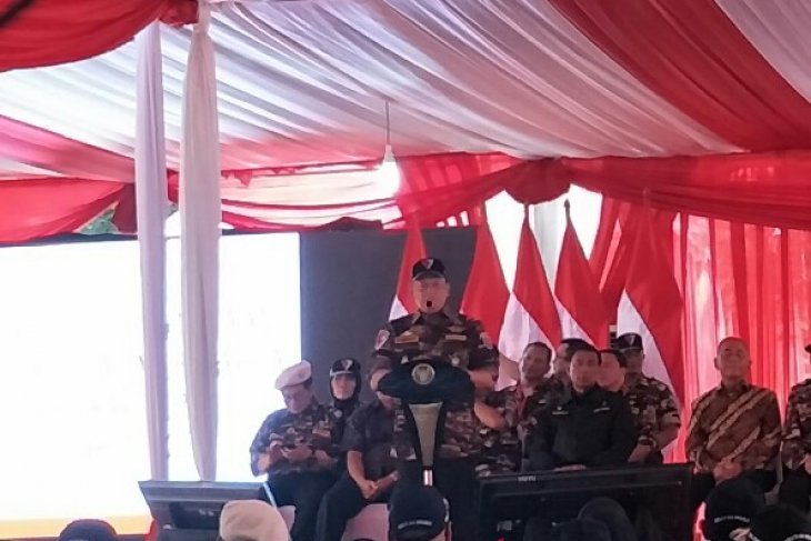 Bamsoet: Indonesia hadapi ancaman perang ideologi
