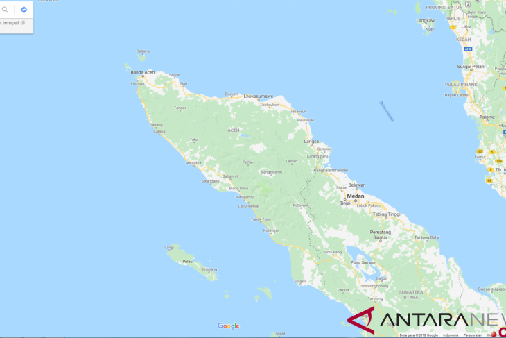 Kontras Napak Tilas Pelanggaran HAM di Aceh