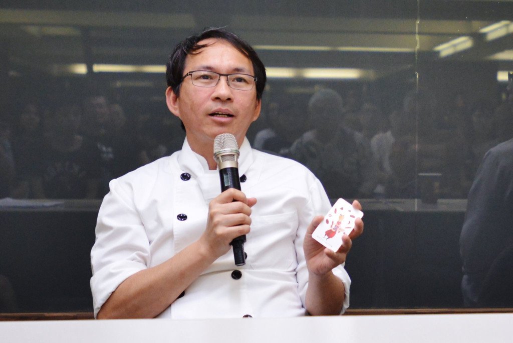 Kasus Wu bao-chun, Presiden Tsai : Alasan Utama Hubungan Lintas Selat Mengalami Kemunduran
