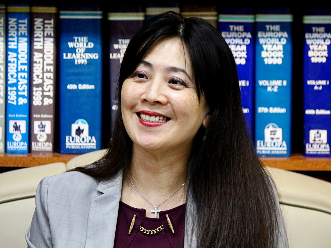 MOFA: Bersama Promosikan Perdamaian di Kawasan Indo Pasifik