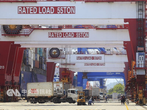 Tank pikir pertahankan prakiraan pertumbuhan ekonomi Taiwan 2,18% untuk 2019