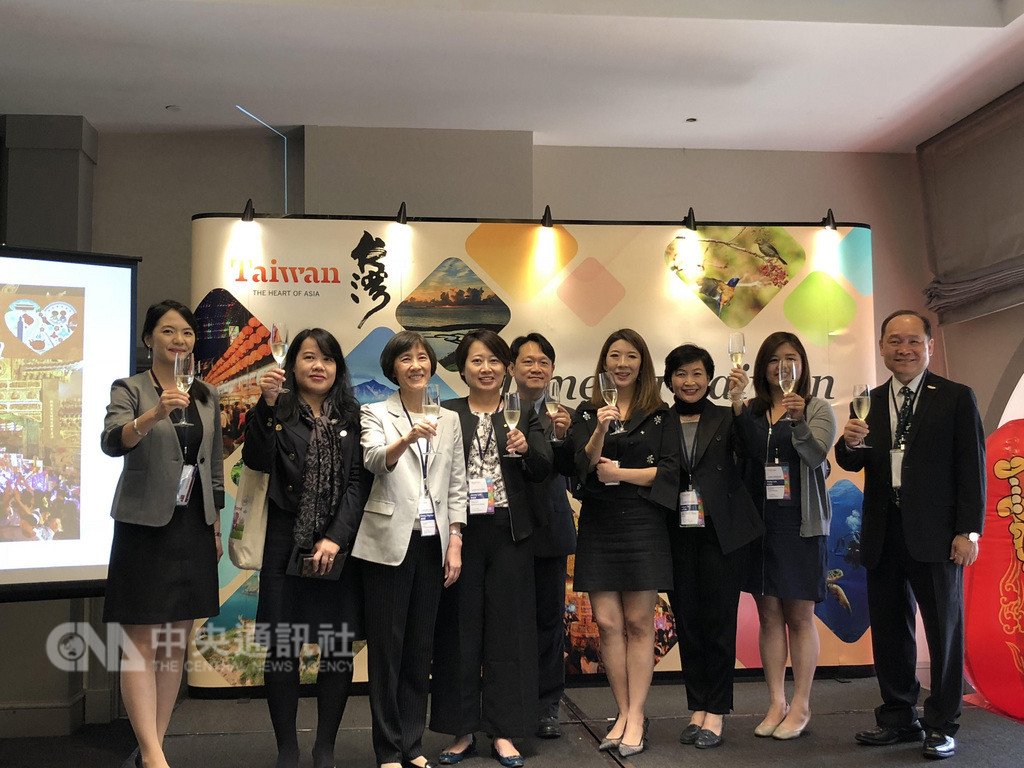 Taiwan Promosikan 40 Desa Klasik di Tahun Wisata Desa Kecil 2019
