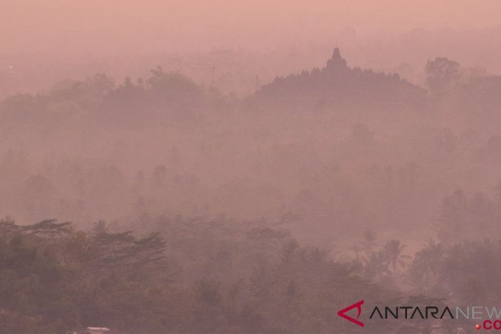 Borobudur Sediakan Jalur Khusus Penyandang Disabilitas