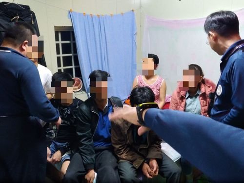 MOFA menyampaikan prihatin kepada Vietnam atas kaburnya 152 warga Vietnam di Taiwan