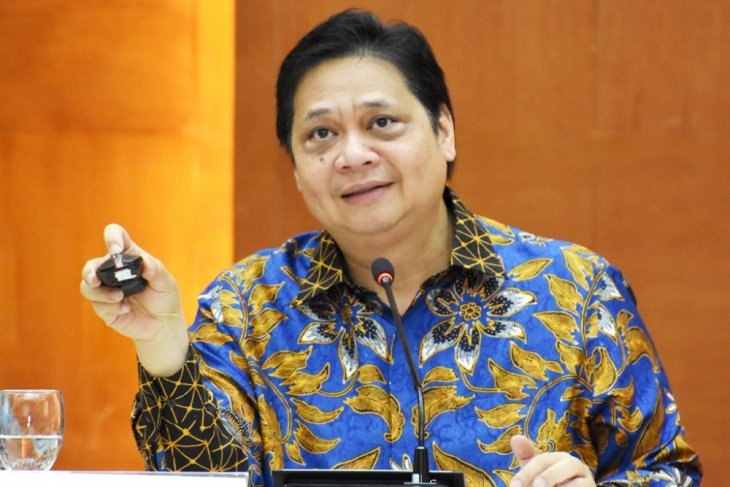 Menperin Ungkap Kontribusi Industri Indonesia di Atas Rata-rata Dunia