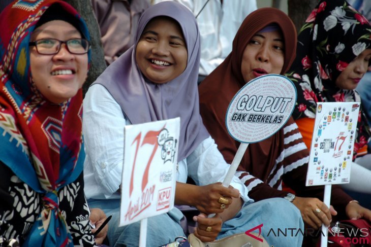 Pengamat: ASN Netral Jelang Pemilu