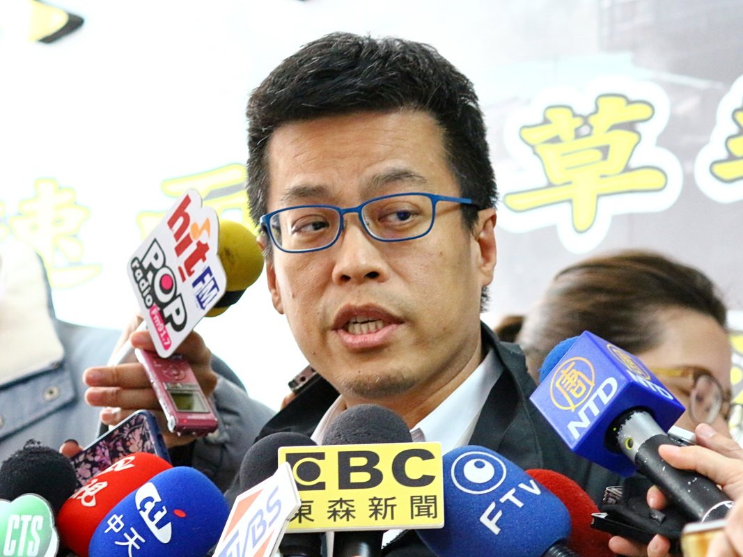 Kantor Kepresidenan: Laporan Ta Kung Pao bahwa reporter Taiwan merupakan duta khusus presiden adalah berita palsu
