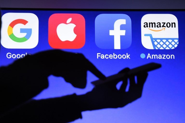 Facebook Masih Popular di Taiwan