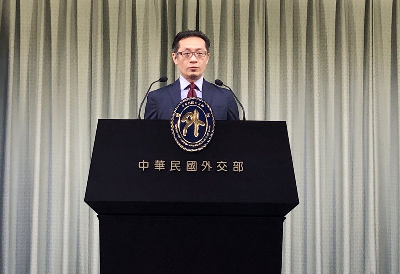 Eropa Mendukung Nilai Demokrasi yang Tertanam dalam Sosial Masyarakat Taiwan