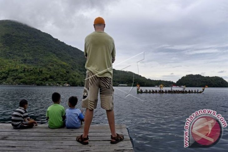 Orang Asing Makin banyak, Pemerintah akan Membangun Pos Imigrasi di Banda