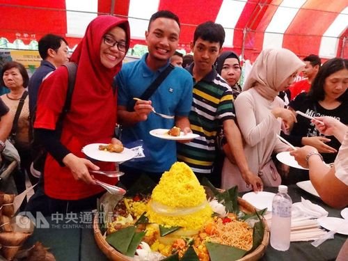 CBC: Pekerja migran mengirim uang melampui US$3 milyar keluar dari Taiwan pada 2018