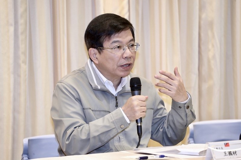 MOTC Dukung 2 Butir Permintaan Serikat Pilot China Airlines