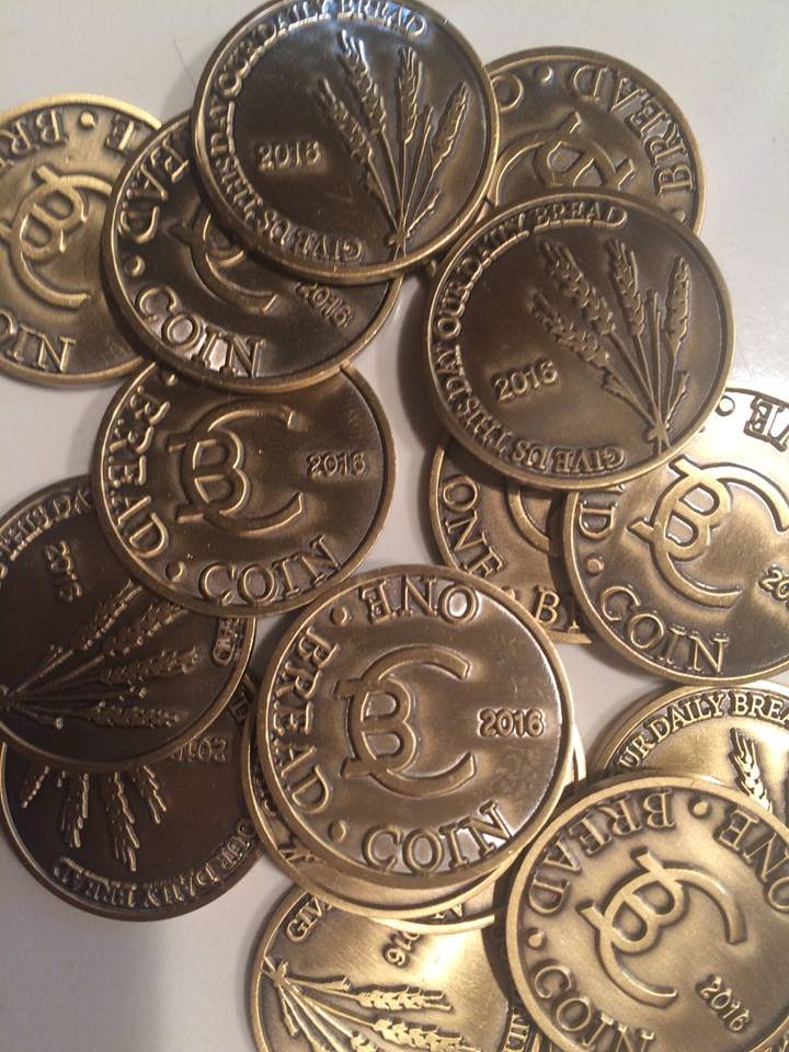 Central Union Mission Luncurkan Breadcoin Bantu Kalangan Tak Mampu