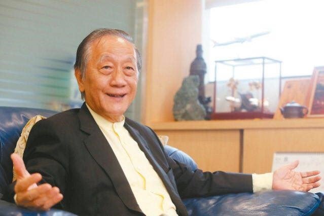 Kesediaan Yok Mu-ming Bahas Politik di Daratan Tiongkok, Chen Ming-tong: Jangan Melanggar Hukum