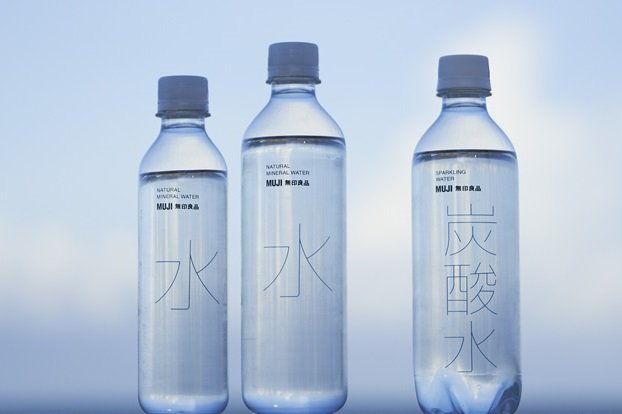 Kandungan Penyebab Kanker dalam Air Kemasan Produksi MUJI Melewati Batas Standar