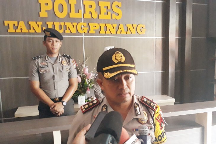 Polisi Temukan Penyebaran Radikalisme Melalui Media Sosial di Tanjungpinang