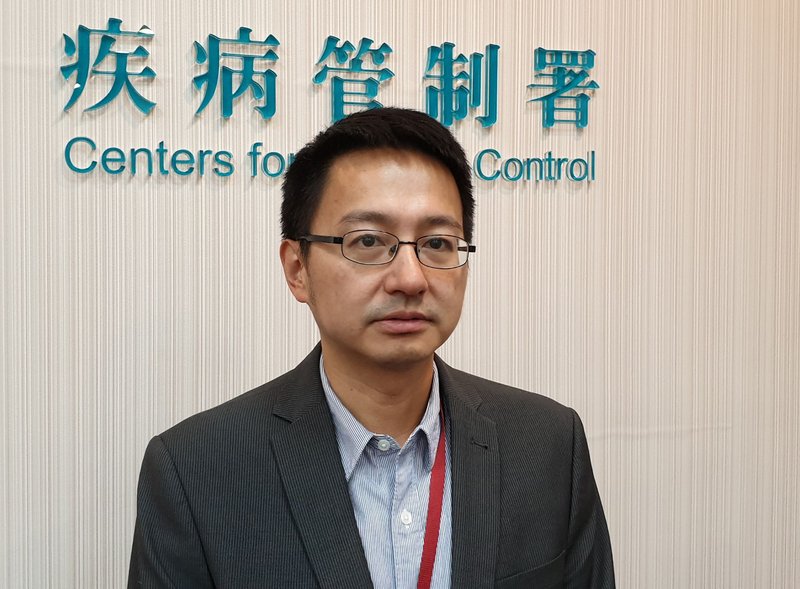 Taiwan Absen Dalam Rapat WHO, CDC: Sungguh Tidak Adil Bagi Taiwan