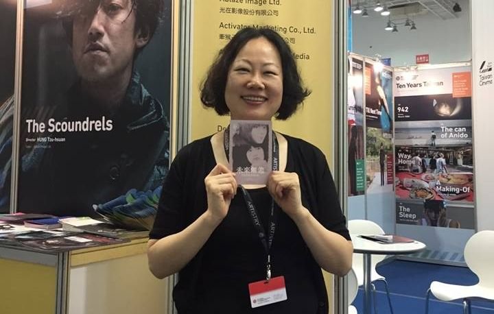 Festival Film Asia di Belanda, Ho Chao-ti Meraih Penghargaan Sutradara Perempuan Terbaik