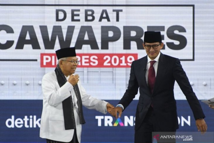 Janji Capres-Cawapres Untuk Layanan Kesehatan Lebih Baik