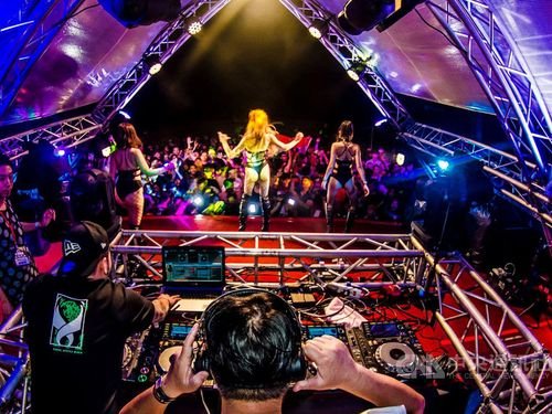 Festival Musik di Kenting akan memfitur lebih dari 100 penampil