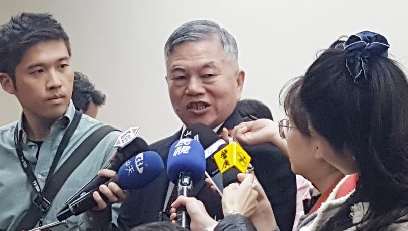 Rumor Bocornya Video Streaming Daratan Tiongkok ke Taiwan