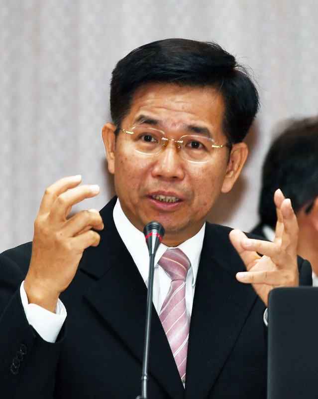Pan Wen-chung: Kerja Sama harus Berlandaskan Pemerataan dan Saling Menguntungkan