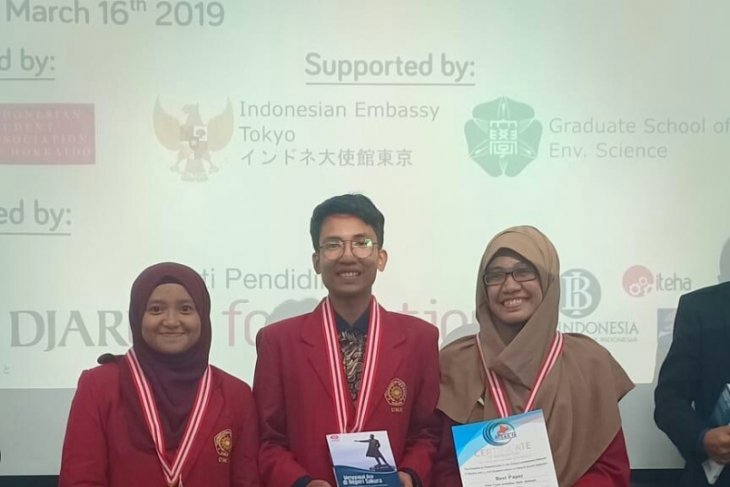 Mahasiswa UMM Raih 